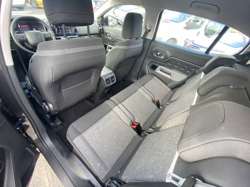 Citroën C5 Aircross BlueHDi 130 EAT8 Business