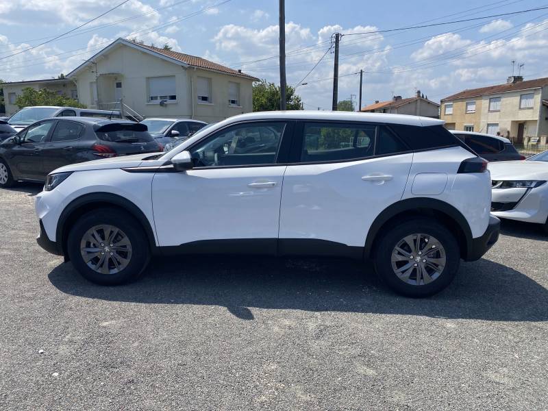 Peugeot 2008 Active Pack 100 PureTech BVM6