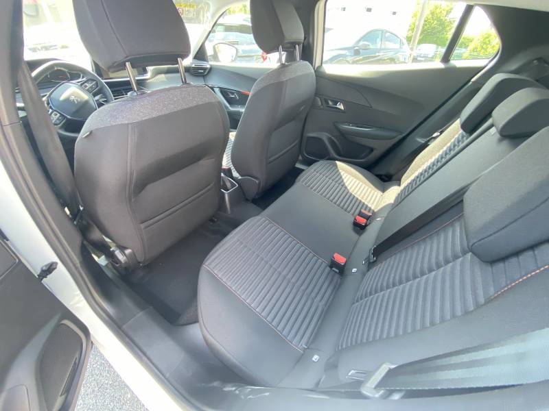 Peugeot 2008 Active Pack 100 PureTech BVM6