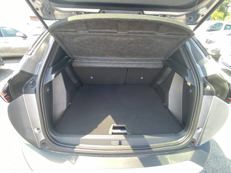 Peugeot 2008 Active Pack 100 PureTech BVM6