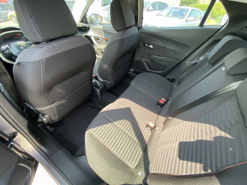 Peugeot 2008 Active Pack 100 PureTech BVM6