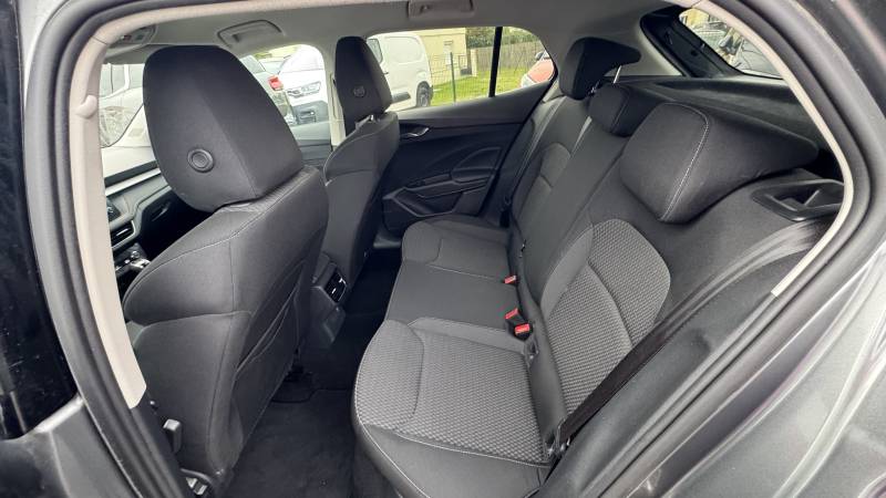 SKODA FABIA STYLE 1.0 TSI DSG7 110 ch