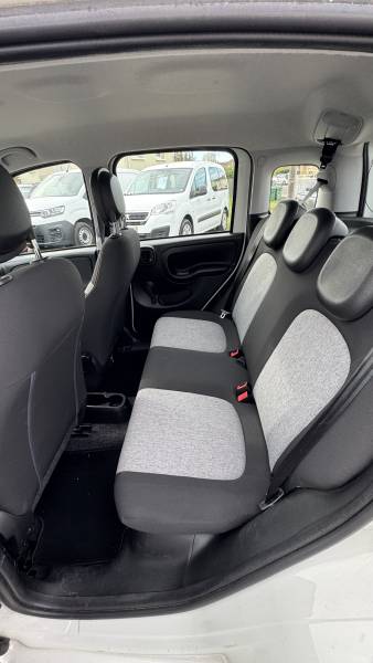 Fiat Panda 1.2 69ch Easy