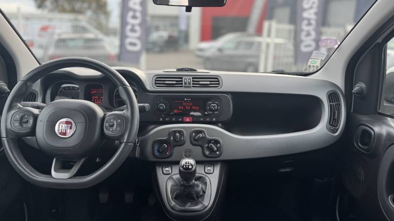 Fiat Panda 1.2 69ch Easy