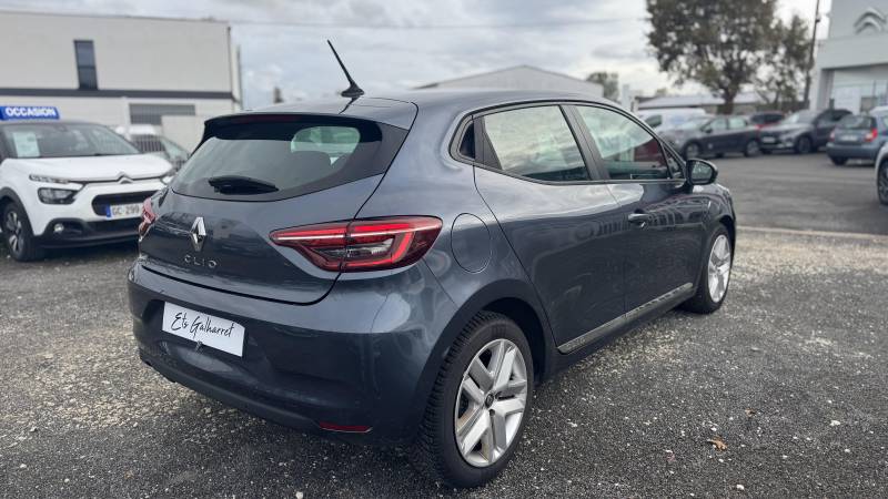 Renault Clio V 1.0 Tce 90 Business Edition