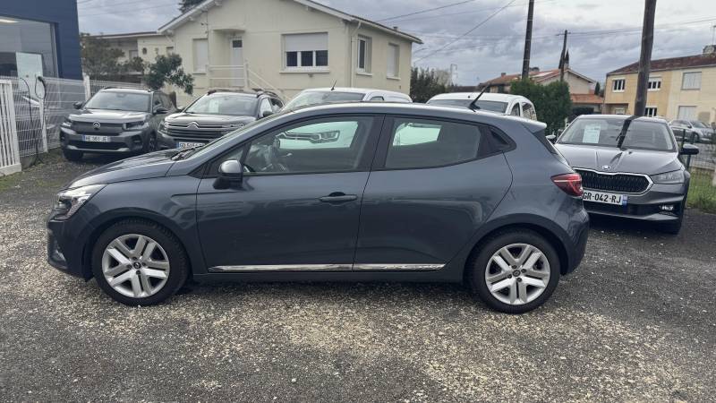 Renault Clio V 1.0 Tce 90 Business Edition