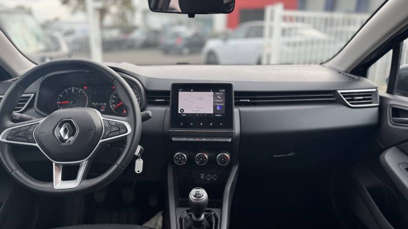 Renault Clio V 1.0 Tce 90 Business Edition