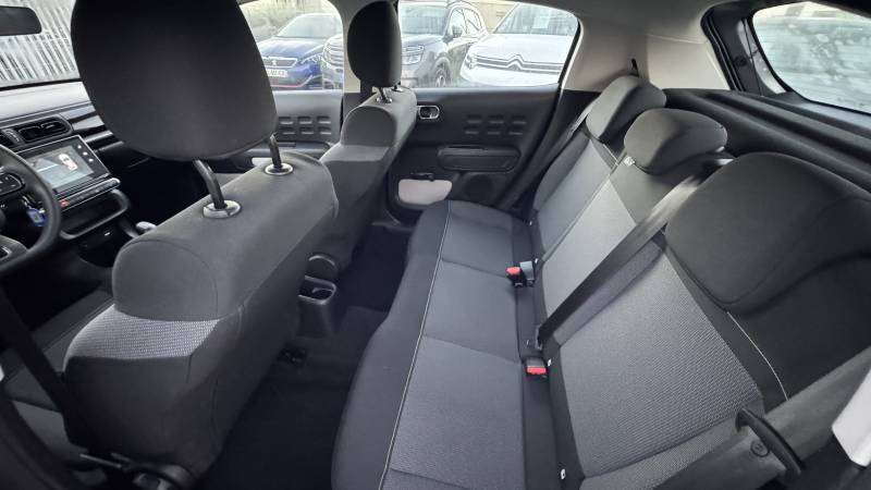 Occasion Citroën C3 PureTech 82ch Feel Pack (2020) – 1ère Main Garantie 10 Ans – Saint-Médard-en-Jalles