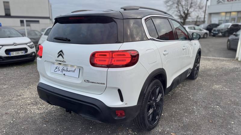 Citroën C5 Aircross Hybrid 225 Shine Pack