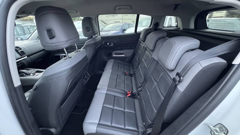 Citroën C5 Aircross Hybrid 225 Shine Pack