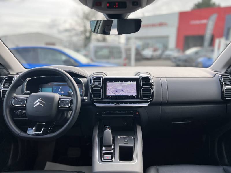 Citroën C5 Aircross Feel Hybrid 225 Ë-eat8