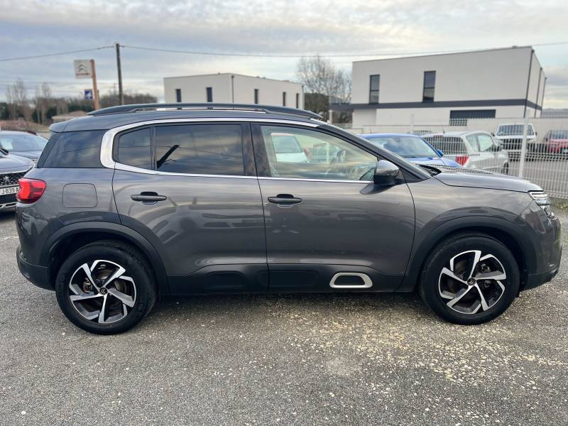 Citroën C5 Aircross Business + PureTech 130 Bvm6