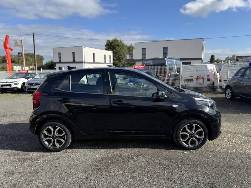 Kia Picanto Design 1.0 67ch