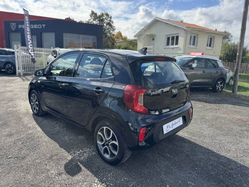 Kia Picanto Design 1.0 67ch