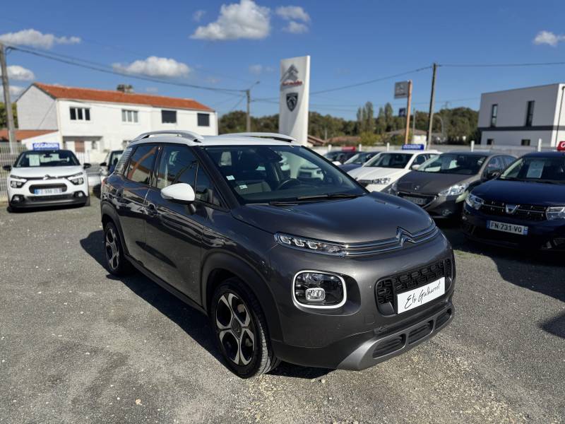 Citroën C3 Aircross Shine PureTech 110