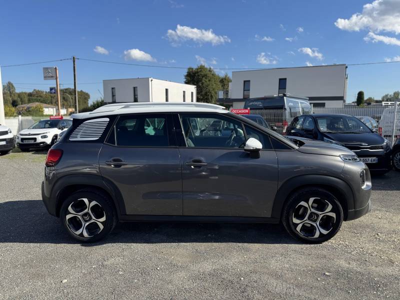Citroën C3 Aircross Shine PureTech 110