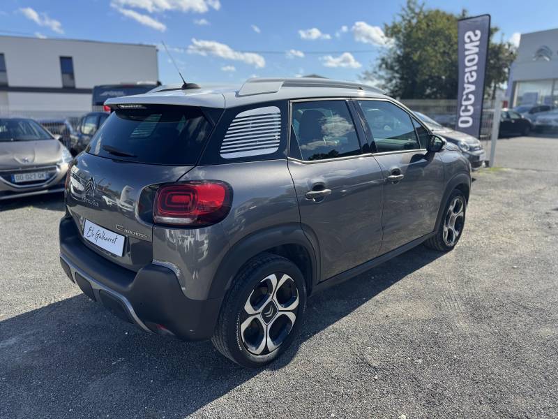 Citroën C3 Aircross Shine PureTech 110