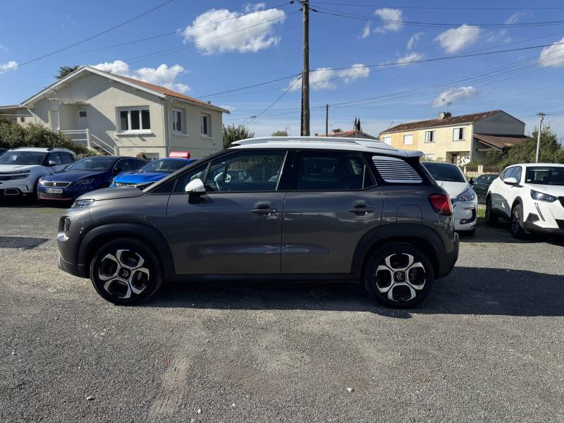 Citroën C3 Aircross Shine PureTech 110