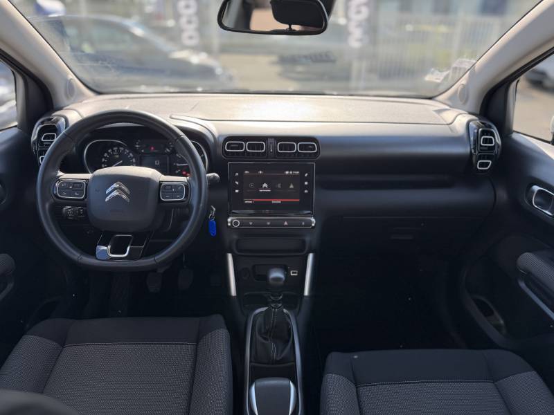 Citroën C3 Aircross Shine PureTech 110
