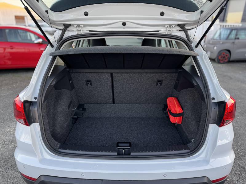 Seat Arona Tsi 115 Style business