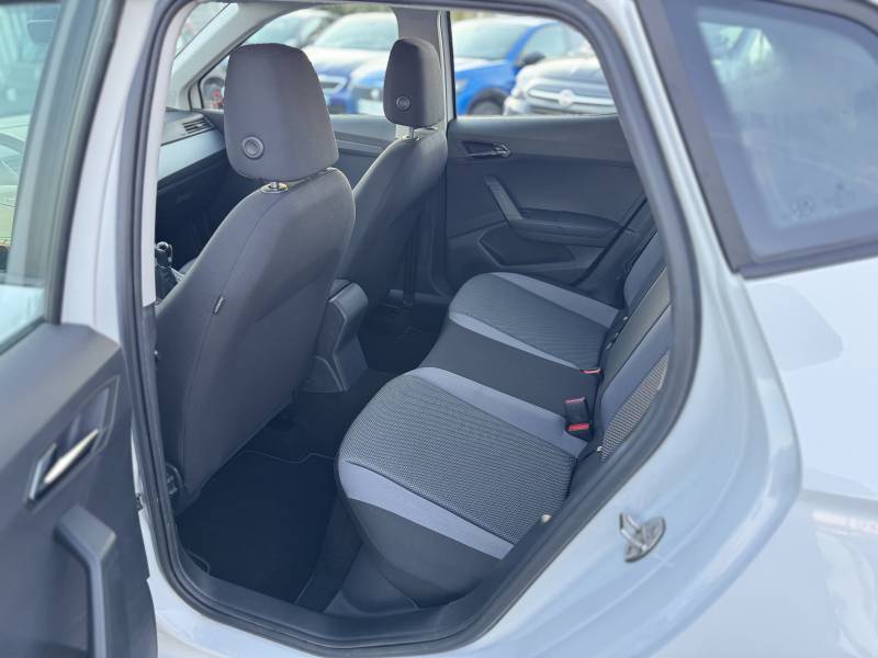 Seat Arona Tsi 115 Style business