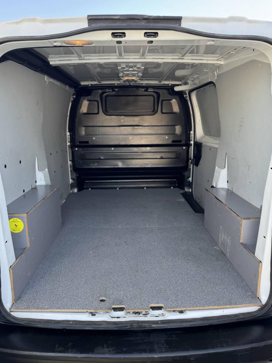 Citroën Jumpy Control 1.5 Bluehdi 100