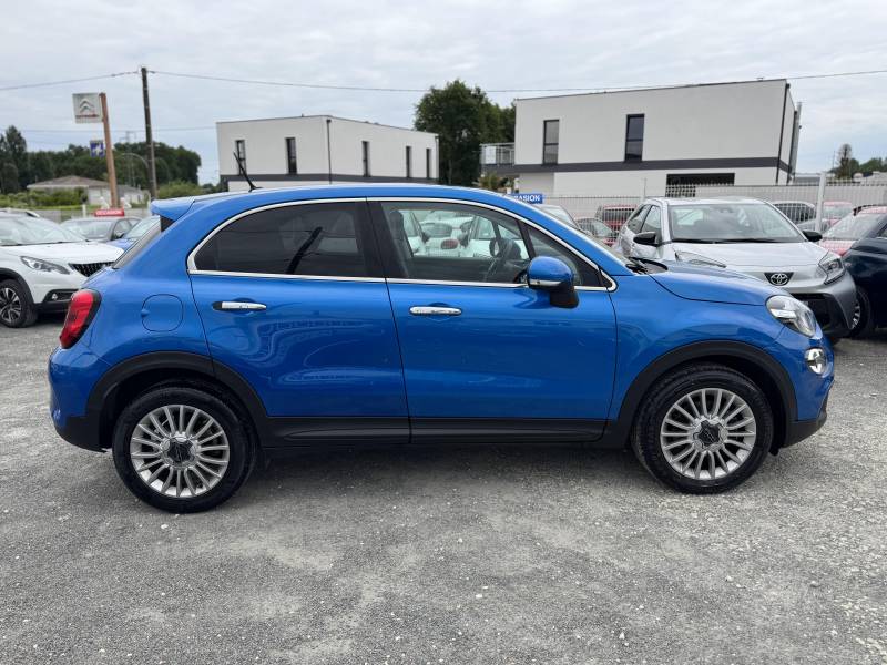 Fiat 500X 1.0 Turbo 120ch – Opening Edition City