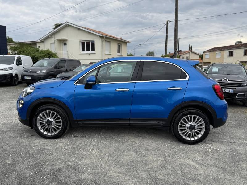 Fiat 500X 1.0 Turbo 120ch – Opening Edition City
