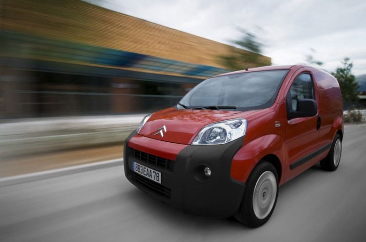trouver citroen NEMO bordeaux