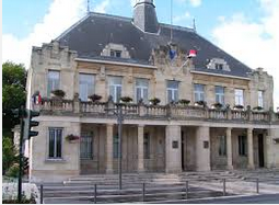 mairie de saint médard en jalles