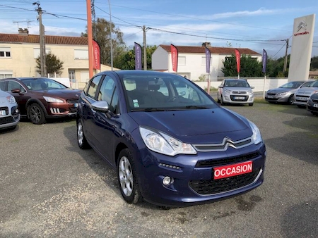 Notre zone d'activité pour ce service Acheter une voiture Citroën C6 occasion à Saint-Médard-en-Jalles en Gironde