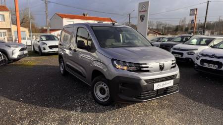 Notre zone d'activité pour ce service Acheter une voiture Peugeot en LOA près du Taillan-Médoc en Gironde