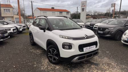 Notre zone d'activité pour ce service Où faire entretenir ma voiture Citroën dans un garage spécialisé proche du Bouscat 33110 ?