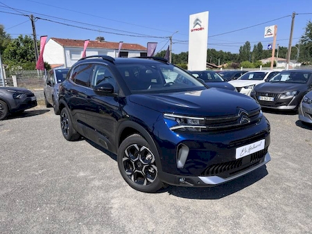 Notre zone d'activité pour ce service Vente de pièces détachées voiture Citroën proche du Bouscat 33110