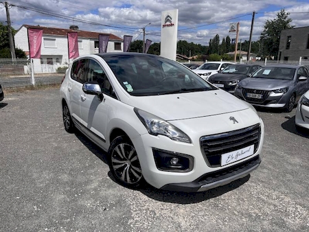 Notre zone d'activité pour ce service Garage automobile proche de Saint-Aubin-de-Médoc 33160 pour acheter une voiture hybride