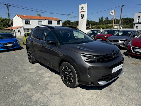 Notre zone d'activité pour ce service Où faire entretenir ma voiture Citroën dans un garage spécialisé proche du Bouscat 33110 ?