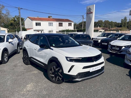 Notre zone d'activité pour ce service Acheter un véhicule utilitaire d'occasion proche de Saint-Aubin-de-Médoc 33160