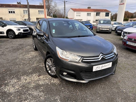 Notre zone d'activité pour ce service Acheter une voiture Citroën C6 occasion à Saint-Médard-en-Jalles en Gironde
