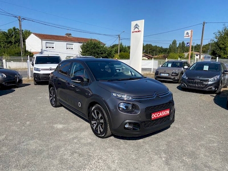 Notre zone d'activité pour ce service Garage automobile avec vente de voitures d'occasion près du Haillan 33185