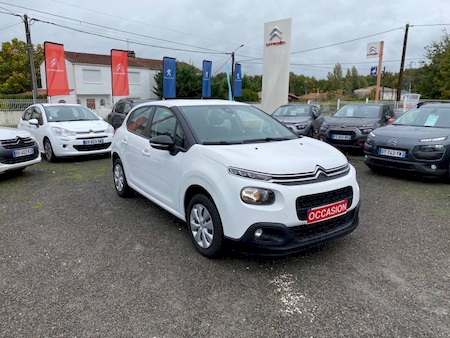 Notre zone d'activité pour ce service Trouver une voiture à faible kilométrage pas cher à acheter proche de Saint-Aubin-de-Médoc 33160