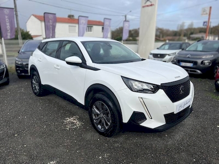 Notre zone d'activité pour ce service Vente de pièces détachées voiture Citroën proche de Saint-Aubin-de-Médoc 33160