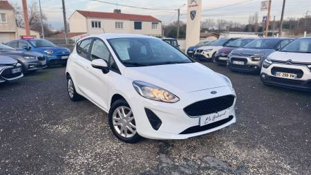 Notre zone d'activité pour ce service Vente de pièces détachées voiture Citroën proche du Bouscat 33110