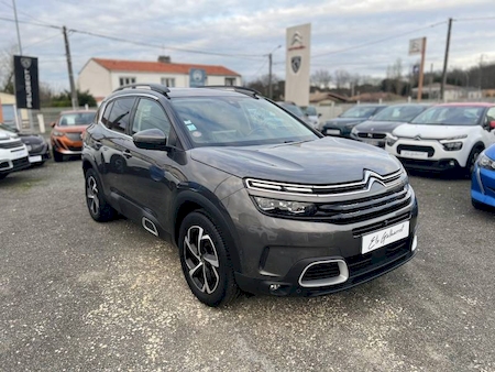Notre zone d'activité pour ce service Garage automobile agréé Citroën à Saint-Médard-en-Jalles en Gironde