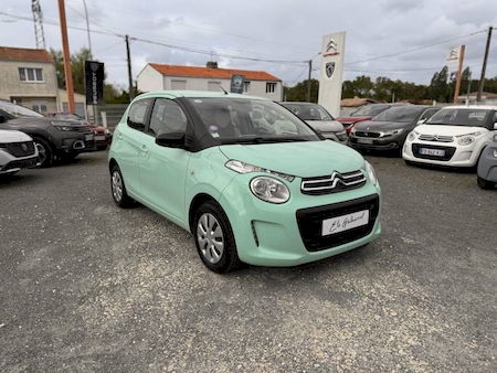 Notre zone d'activité pour ce service Vente de pièces détachées voiture Citroën près du Haillan 33185