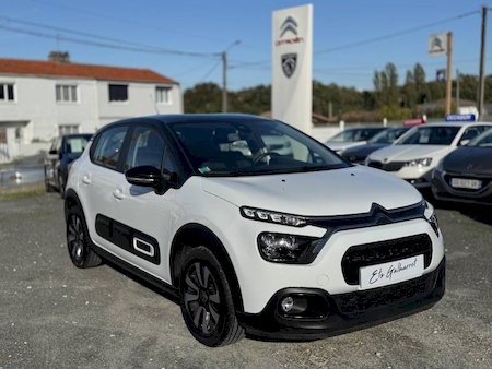 Notre zone d'activité pour ce service Garage automobile agréé Citroën près du Taillan-Médoc en Gironde
