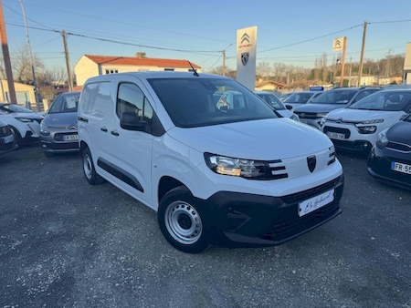 Notre zone d'activité pour ce service Acheter une voiture Peugeot en LOA à Saint-Médard-en-Jalles en Gironde