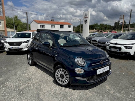 Notre zone d'activité pour ce service Acheter un véhicule utilitaire d'occasion près du Haillan 33185