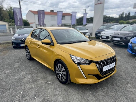 Notre zone d'activité pour ce service Acheter une voiture Peugeot en LOA près du Taillan-Médoc en Gironde