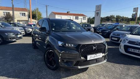Notre zone d'activité pour ce service Acheter une voiture Citroën DS4 neuve avec moteur essence près du Haillan 33185