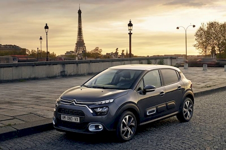 Notre zone d'activité pour ce service Acheter une voiture Citroën C6 occasion proche du Bouscat 33110